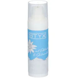 Styx alpin derm hydro Serum mit Edelweiss