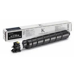 Kyocera Tonerpatrone TK-8345 Toner schwarz schwarz
