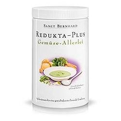 Redukta-PLUS Gemüse-Allerlei - 540 g