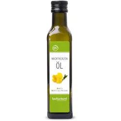 bioKontor Nachtkerzenöl Öl 250 ml