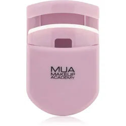 MUA Makeup Academy Travel Eyelash Curler Lilac Wimpernzange unterwegs 1 St.