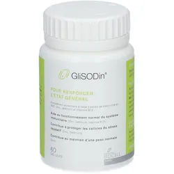 GliSODine®