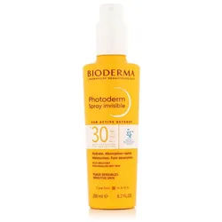 Bioderma Sonnenschutzspray Photoderm