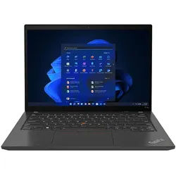 Lenovo ThinkPad P16s Gen 2 AMD Ryzen 7 PRO 7840U Prozessor 3,30 GHz bis zu 5,10 GHz, Windows 11 Pro 64, 512 GB SSD, M.2 2280, PCIe 4.0, TLC, Opal, 16 Inch, Thunder Black