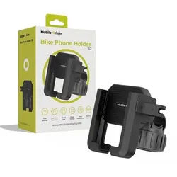Bike phone holder B2 - black