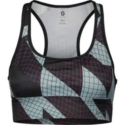 Scott Bra W's Endurance LT black/morning blue (8011) XS