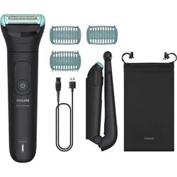 Philips Series 5000 BG5480/15 Trimmer für Intimbereich und Körper 1 St.
