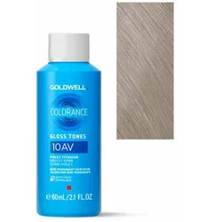 colorance gloss tones 10Av 0,06 l Unisex