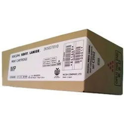 Ricoh 841651 - Schwarz - Toner