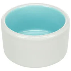 TRIXIE Napf, Keramik, 100 ml / Ø 7 cm