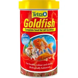 Tetra Goldfish 500 ml