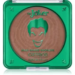 Catrice The Joker Bräunungspuder Farbton 020 Most Wanted 20 g