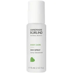 ANNEMARIE BÖRLIND Body Care Deo Spray - 0.075 l