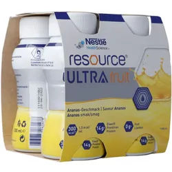 Resource® Ultra fruit Ananas