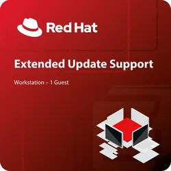 Extended Update Support for Workstation (1 Guest)