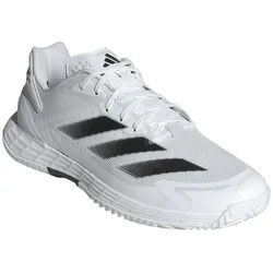 adidas Tennisschuhe Defiant Speed 2 Allcourt 2025 weiss/grau Herren