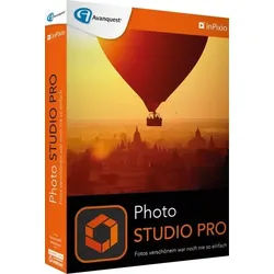 inPixio Photo Studio 10 Pro
