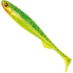 Fox Rage Kunstköder Fox Rage Slick Shad 9cm - 5 Gummifische