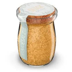 LaVida - Badesalz Feder Glück 125 g