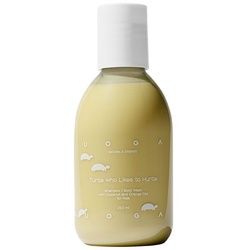 Uoga Turtle who Like to Hurtle Baby Wash 250 ml