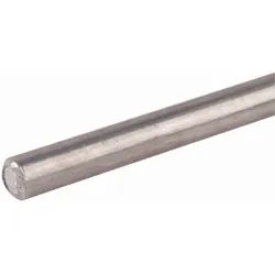 DEHN SE Aluminium-Runddraht Ø8mm halbhart RD 8 ALMGSI HH R21M