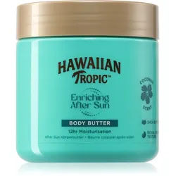 Hawaiian Tropic After Sun Exotic Coconut Körperbutter nach dem Sonnen 250 ml