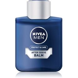Nivea Men Protect & Care hydratisierendes After Shave Balsam 100 ml