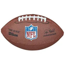 Wilson Football Wilson American Football NFL "The Duke" MINI Replica