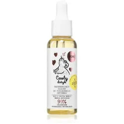 Yope Regenerating Intimate Care Oil regenerierende und beruhigende Pflege für die Intimpartien 50 ml