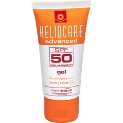 Heliocare Gel SPF 50 50 ml