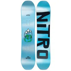 Nitro Kinder Snowboard Ripper Kids 2026 - 121