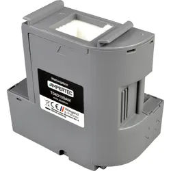 Kompatible Wartungsbox ersetzt Epson C13T04D100