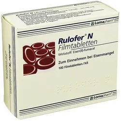 Rulofer N