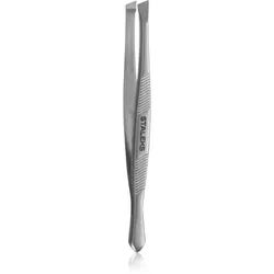 Staleks Classic 10 Type 3 Pinzette mit abgeschrägten Enden 1 St.