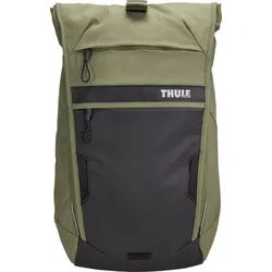 Thule Freizeitrucksack grün