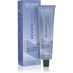 Revlon Professional Revlonissimo Colorsmetique Cool Shades Permanent-Haarfarbe Farbton 8.13 60 ml