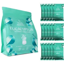 Body Restore Eucalyptus & Mint Shower Steamers Duschbomben 15 St.