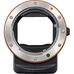 SONY LA-EA5 35-mm-A-Mount Vollformat k.A. (Objektivadapter für Sony E-Mount, Schwarz)