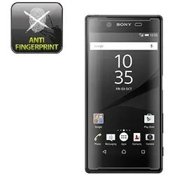 6x Displayschutzfolie für Sony Xperia Z5 Premium ANTI-REFLEX Displayfolie MATT
