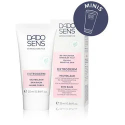 DADO SENS EXTRODERM HAUTBALSAM Kennenlerngröße
