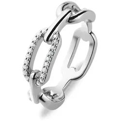 CHRIST Ring 89204427 - silber - 54