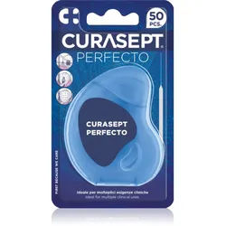 Curasept Professional Superfloss Zahnseide 50 St.