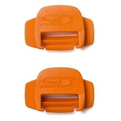 Sidi Strap Verschluss, orange