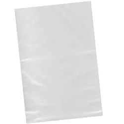 VEPATIM 100x Flachbeutel 600 x 800 mm 25my transparent