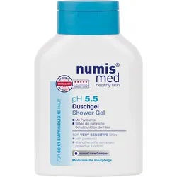 Numis Med Ph 5.5 Duschgel 200 ML