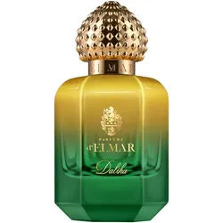 PARFUMS d'ELMAR Dalika Extrait de Parfums - 0.06 l