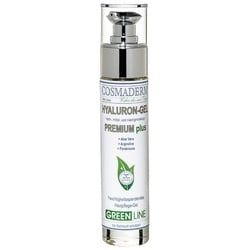 Cosmaderm Greenline Hyalurongel PREMIUM plus 50 ml