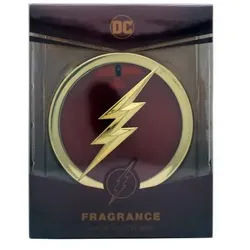 Warner Bros. Eau de Toilette . DC Flash Eau de Toilette 60ml Spray