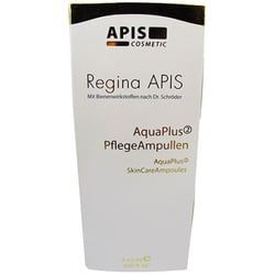 Apis Cosmetic Regina Aqua Plus Ampullen 10 ml Frauen