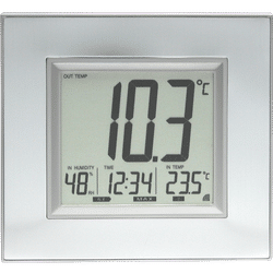 WS 8301 - Temperaturstation